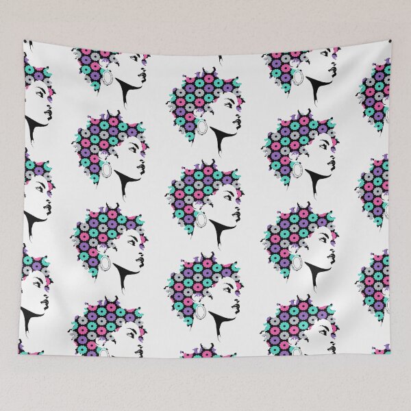 Item preview, ColorFro designed and sold by EzeNwanyi.