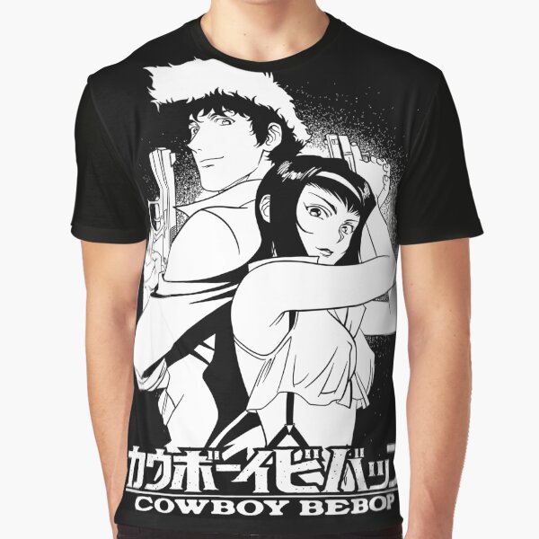 Space cowboys Graphic T-Shirt