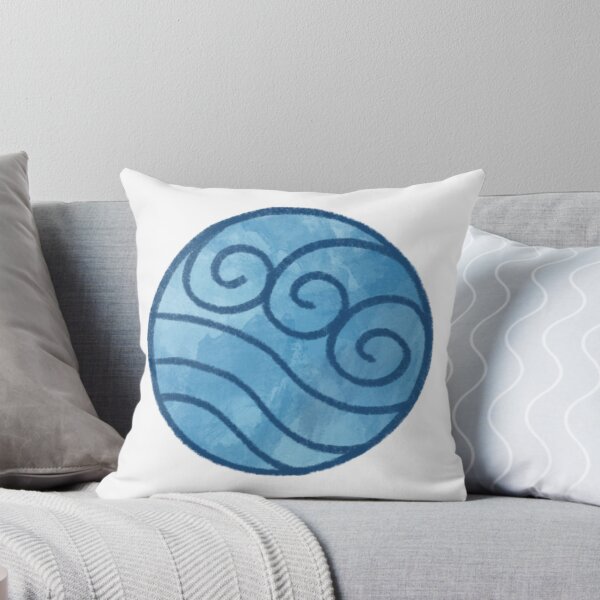 Item preview, Water Tribe designed and sold by CreativeMisc.