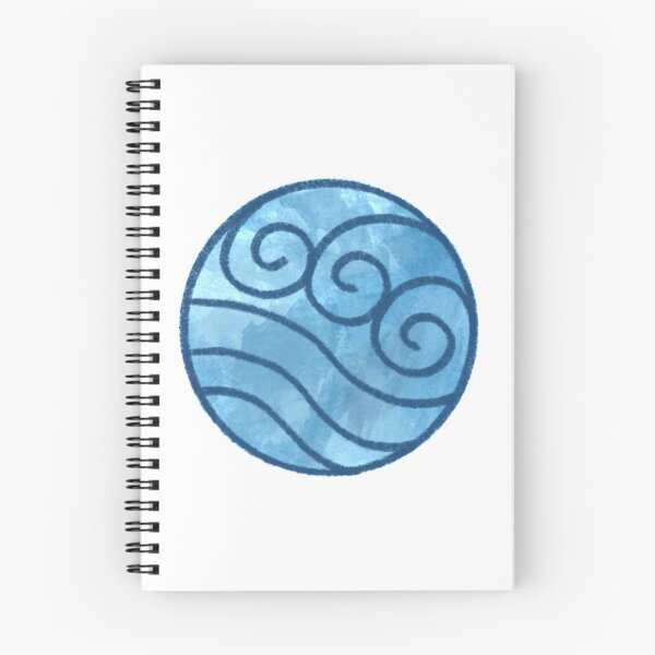 Item preview, Water Tribe designed and sold by CreativeMisc.