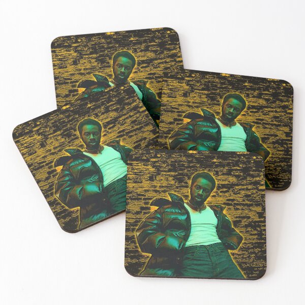 Item preview, "Joke Ting" GoldLink  designed and sold by John M.