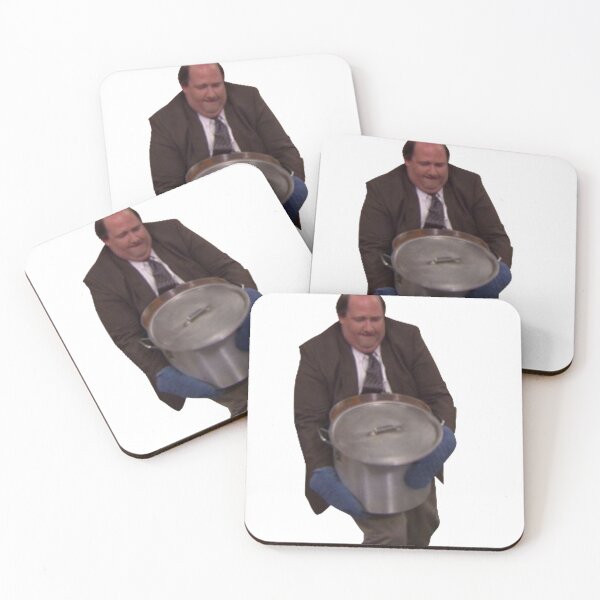 Item preview, Kevin's Famous Chili designed and sold by creeperawwwwman.