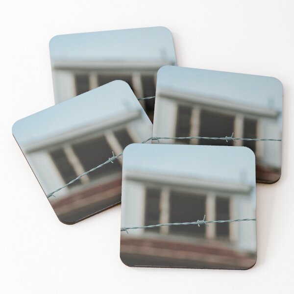Item preview, Hilltop House Hotel designed and sold by localpaige.