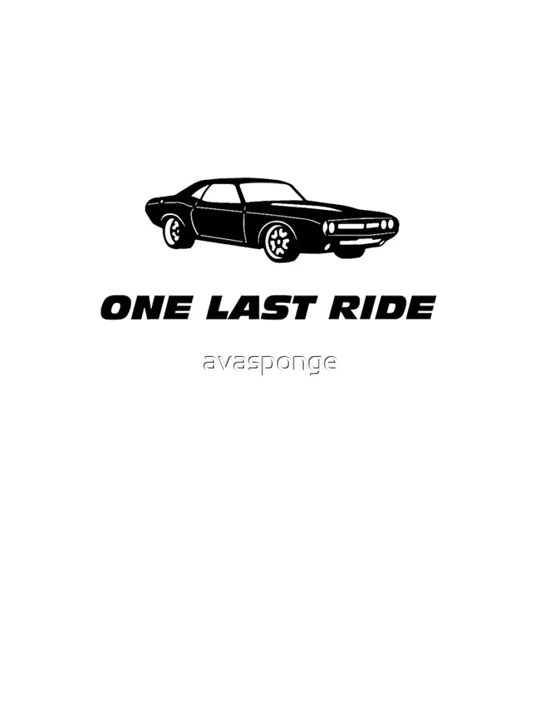 Thumbnail 4 of 4, iPhone Case, One Last Ride designed and sold by avasponge.