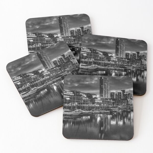 Item preview, Puerto Madero designed and sold by Bernai Velarde.