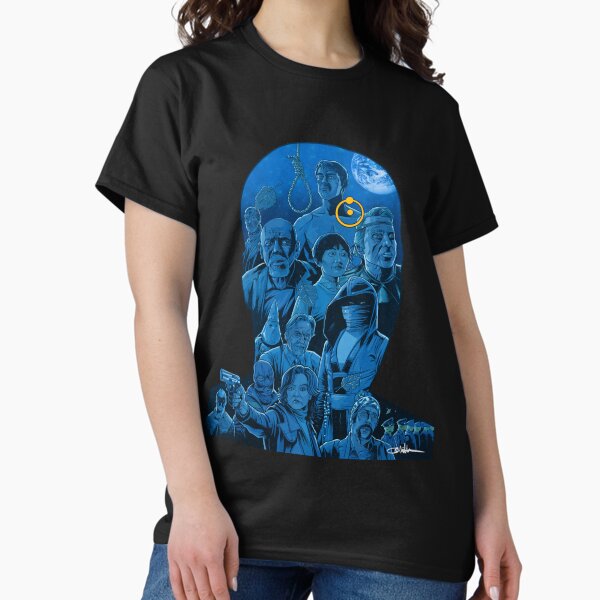 Item preview, Watchmen designed and sold by jomiha.
