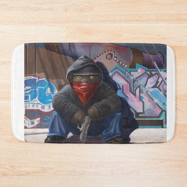 Item preview, The Aftermath designed and sold by 1Artdude.