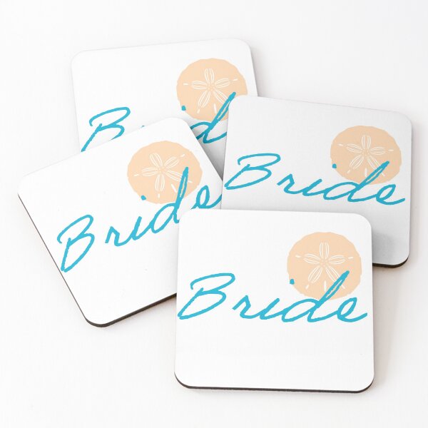 Item preview, Beachy Bride designed and sold by Yviemakes.