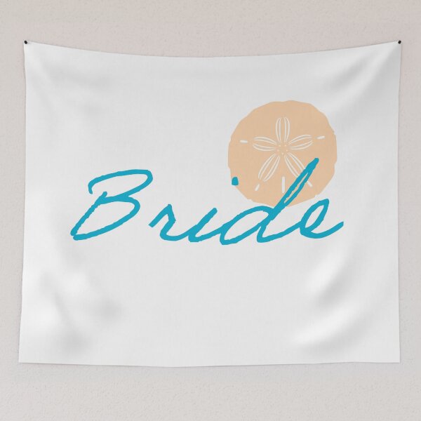 Item preview, Beachy Bride designed and sold by Yviemakes.