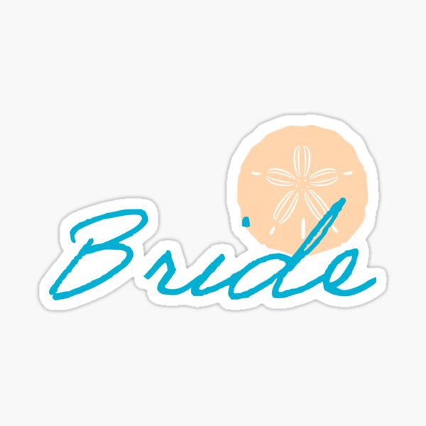 Item preview, Beachy Bride designed and sold by Yviemakes.