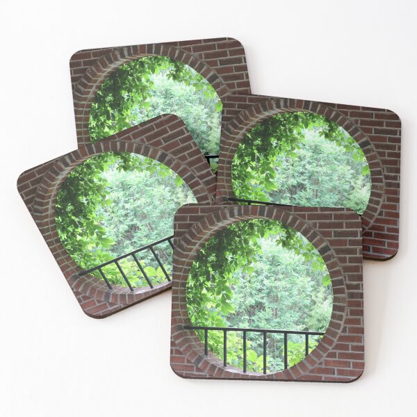 Item preview, A Window with a View designed and sold by Susie Kramer.