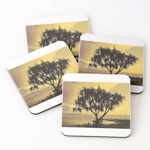 Item preview, Bream Hole Lennox Head, Dawn designed and sold by Smolive.