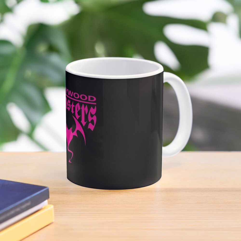 Item preview, Classic Mug designed and sold by bzyrq.