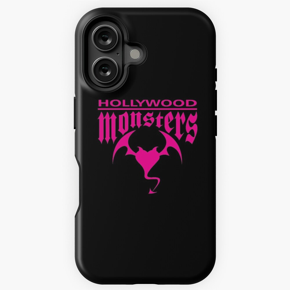 Item preview, iPhone Magsafe Tough Case designed and sold by bzyrq.