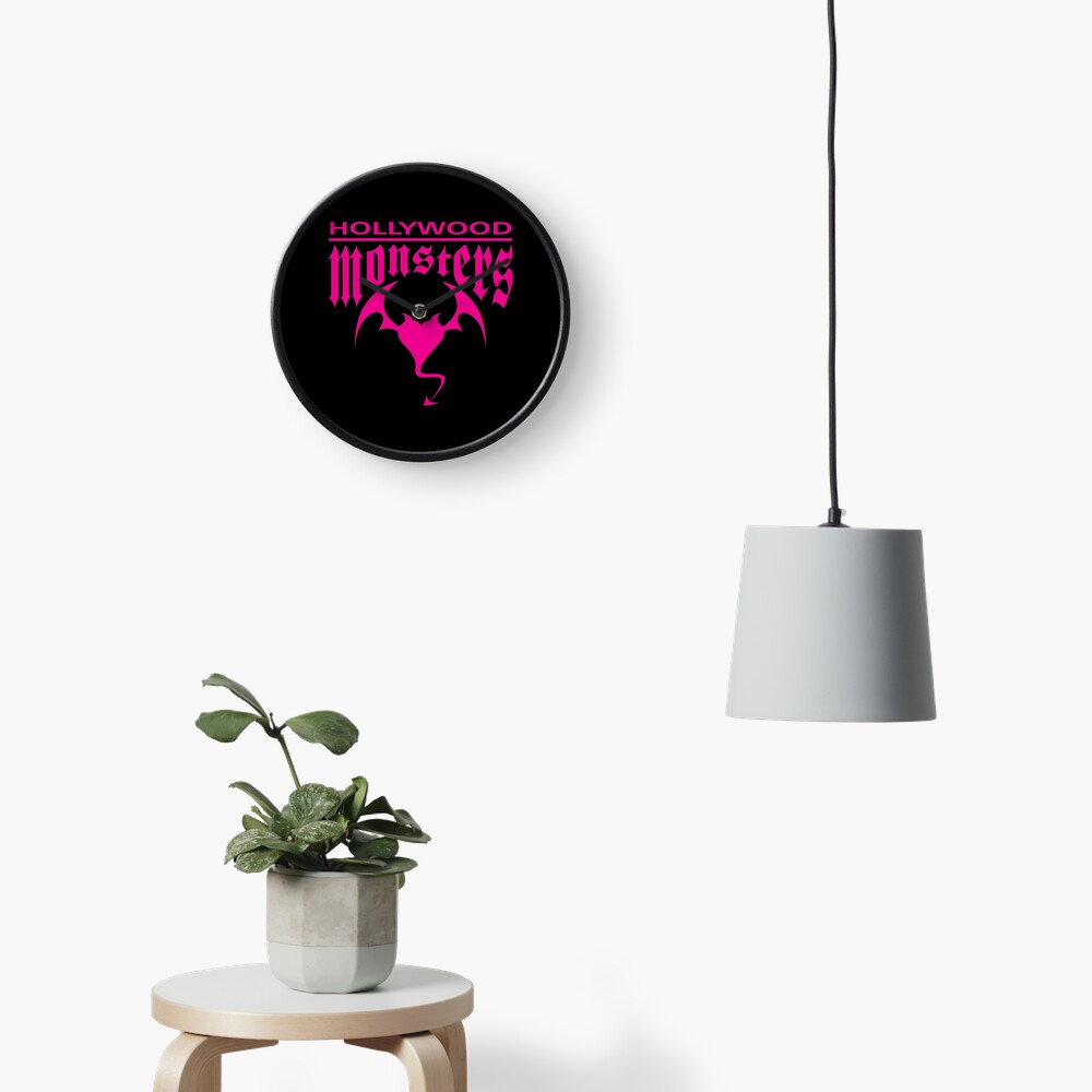 Item preview, Clock designed and sold by bzyrq.