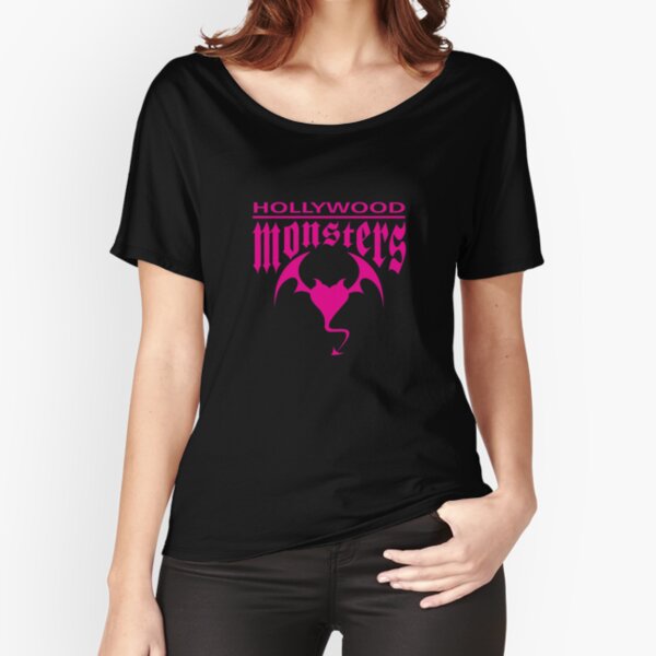 Relaxed Fit T-Shirt