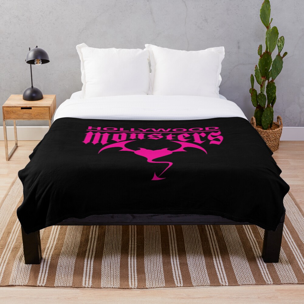 Item preview, Throw Blanket designed and sold by bzyrq.
