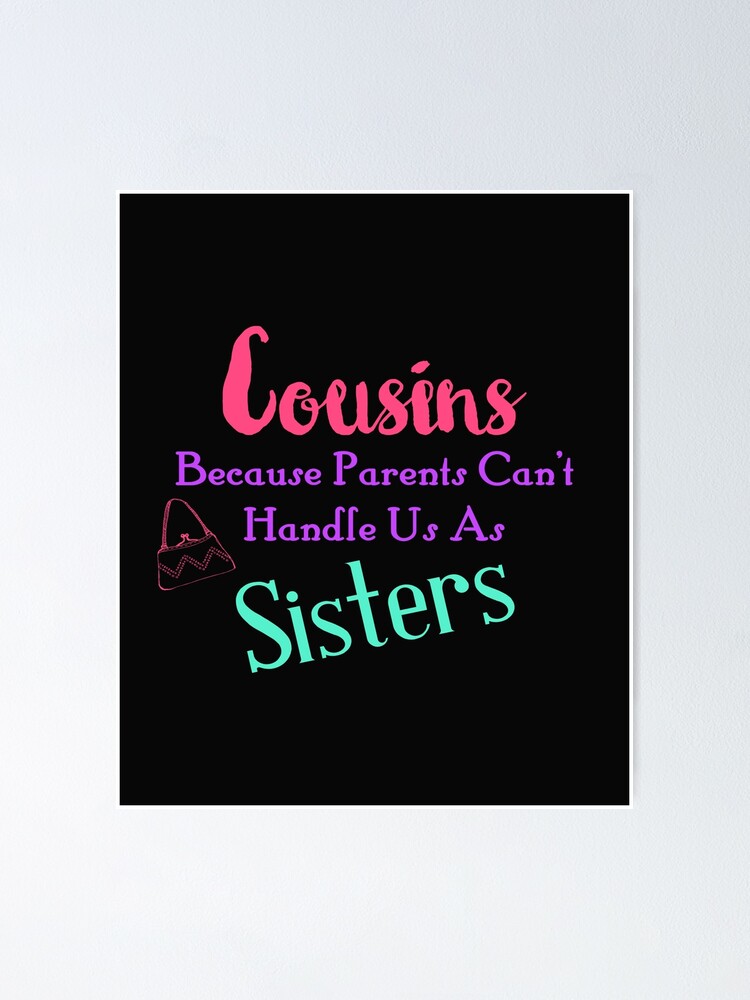 Cousin Gifts for Women Initial Keychain A-Z Letter Side by Side or Miles  Apart Cousins Will Always be Connected by Heart Keychains Long Distance  Relationships Friendship Gift : Amazon.in: Bags, Wallets and