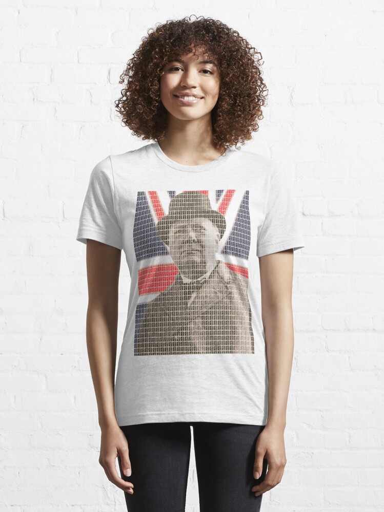 great britain t shirt