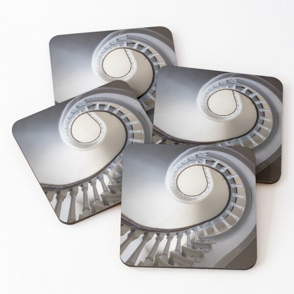 Item preview, Circular Staircase 7 designed and sold by Robert Alsop.