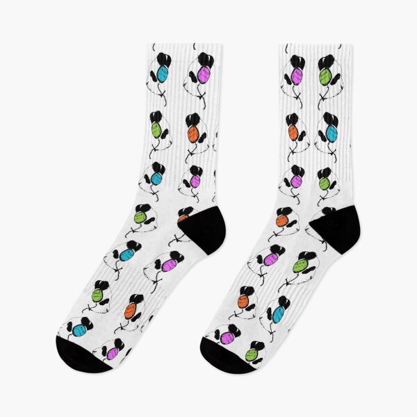 Item preview, MUSIC PANDA  designed and sold by Eric Abeyta.