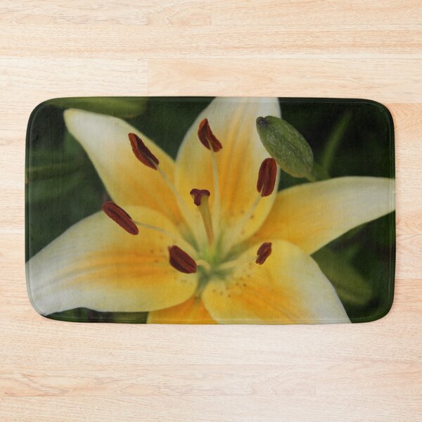 Item preview, Asiatic Yellow Lily designed and sold by Susie Kramer.