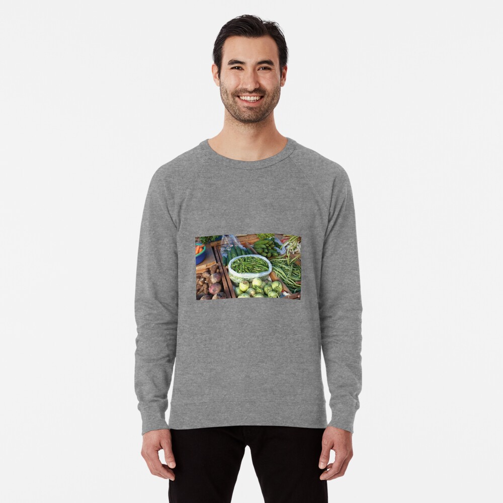 Item preview, Lightweight Sweatshirt designed and sold by santoshputhran.