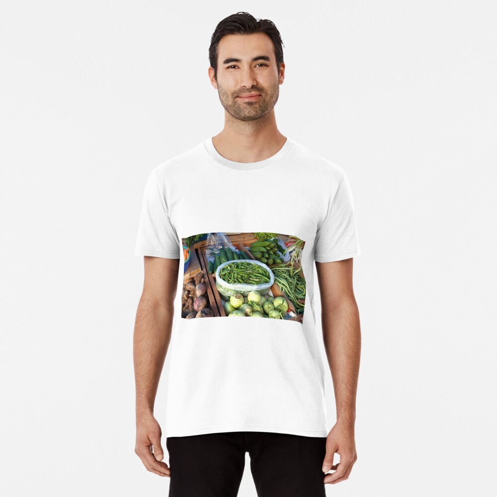 Item preview, Premium T-Shirt designed and sold by santoshputhran.