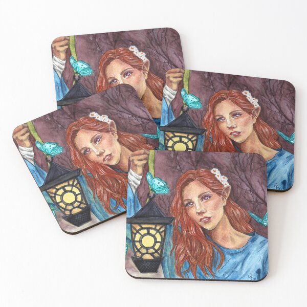 Item preview, Ilona designed and sold by JamieChaseArt.