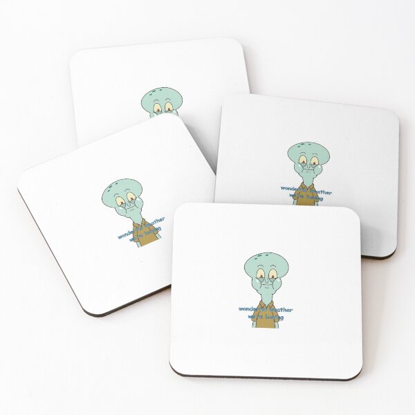 Item preview, normal squidward designed and sold by mcbuck.