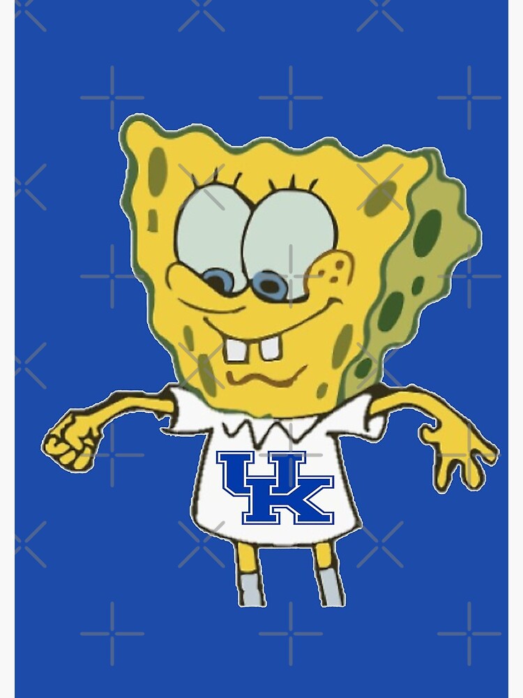 Cartoon Merch: SpongeBob NFL Apparel Collection