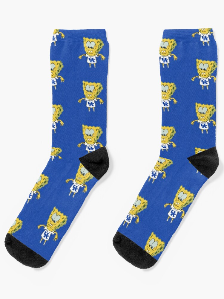 University Of Kentucky Socks for Sale