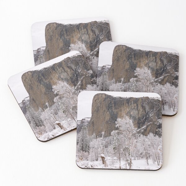 Item preview, Yosemite Series 2972 designed and sold by PsychoAlien.com.