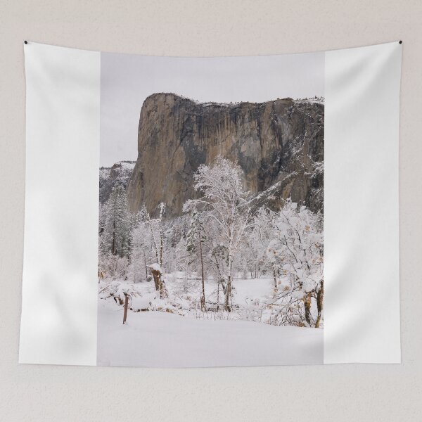 Item preview, Yosemite Series 2973 designed and sold by PsychoAlien.com.