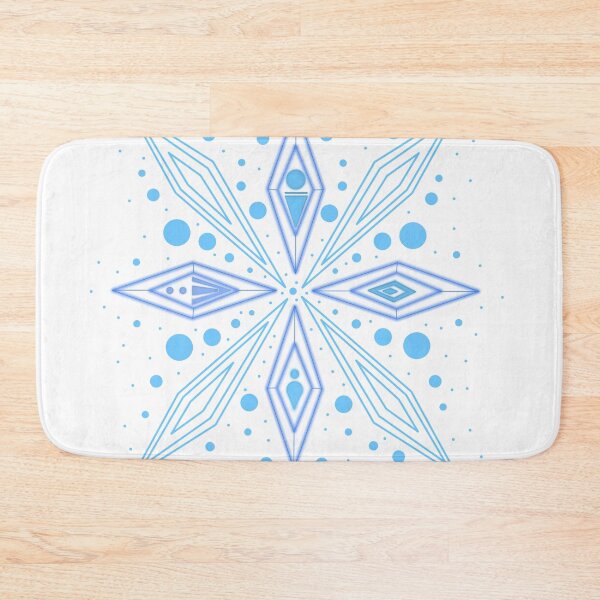 Item preview, Snowflake Elements designed and sold by SJBrooks.