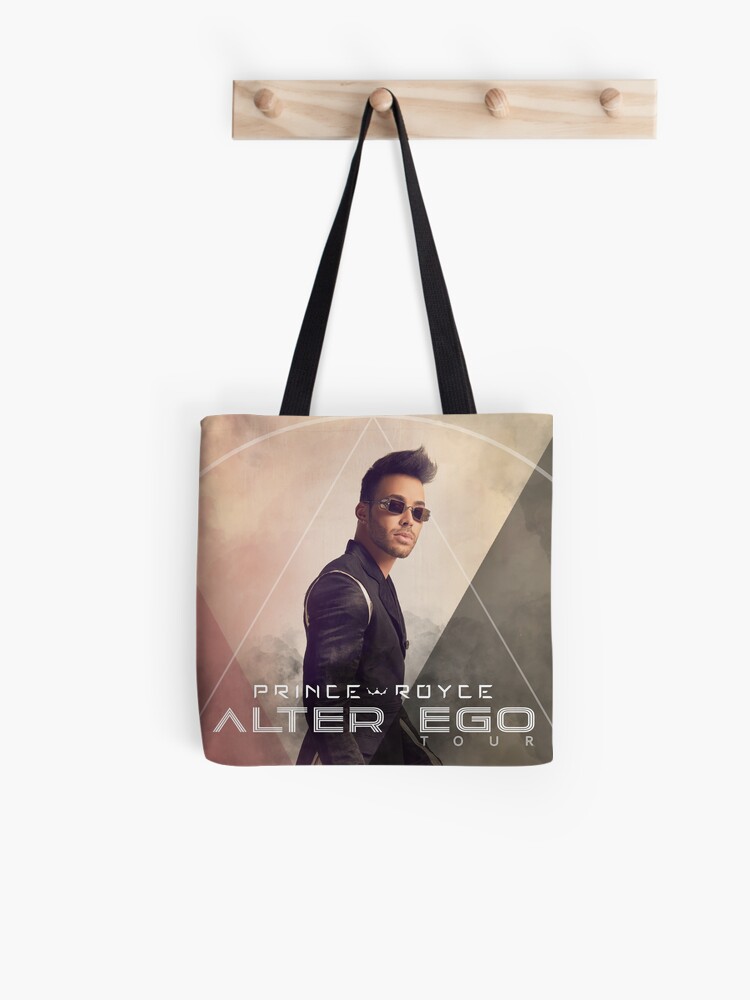 royce tote bag