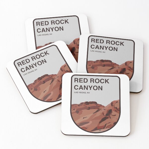 Item preview, Red Rock Canyon 2 designed and sold by halleani.