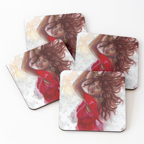 Item preview, Freedom Dance designed and sold by JamieChaseArt.