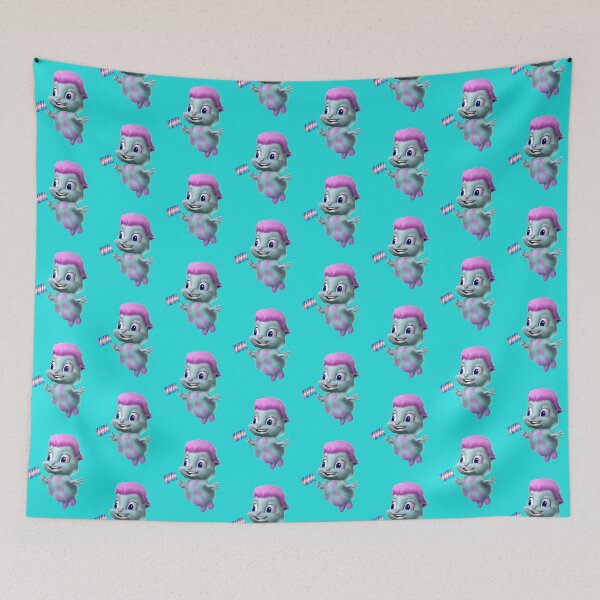 Item preview, Bibble Says Trans Rights designed and sold by magicmags.
