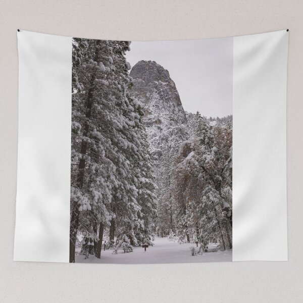 Item preview, Yosemite Series 2976 designed and sold by PsychoAlien.com.