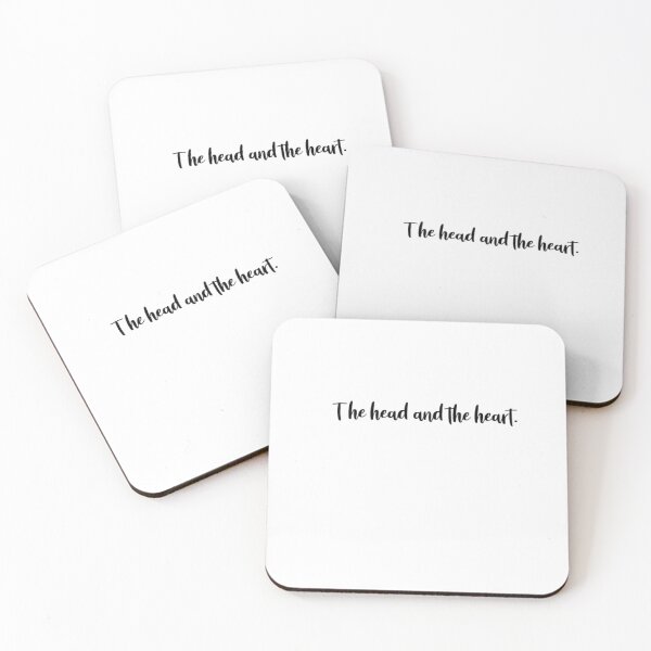 Item preview, The Head and the Heart designed and sold by Lucianaspinz.