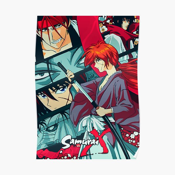 Rurouni Kenshin: Meiji Kenkaku Romantan (2023) Dublado - Episódio