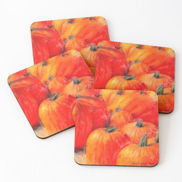 Item preview, Painted Pumpkins designed and sold by Chris Armytage™.