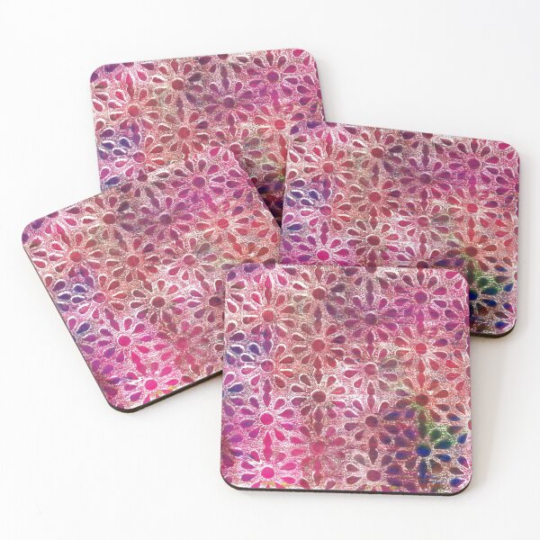 Item preview, Fuchsia Flowers designed and sold by KrisHundt.