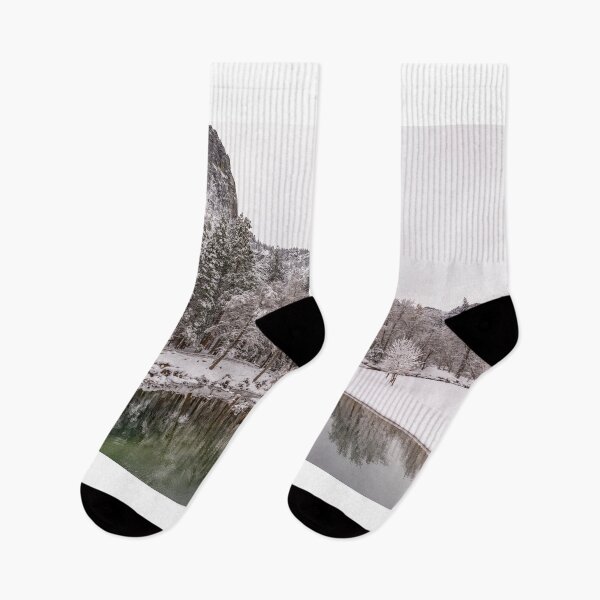 Item preview, Yosemite Series 2982 designed and sold by PsychoAlien.com.