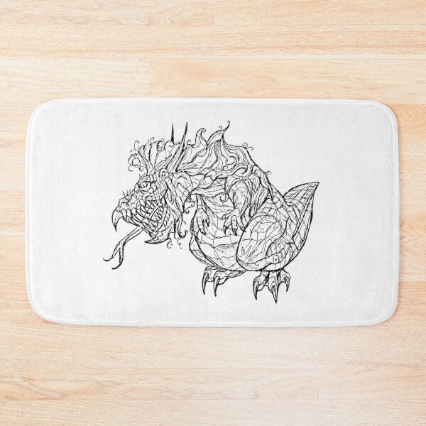 Item preview, Chubby Dragon designed and sold by wickedcartoons.