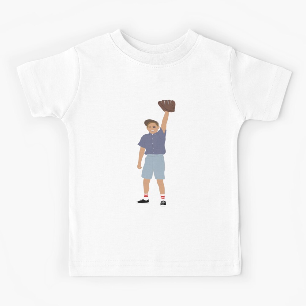 youth sandlot shirts