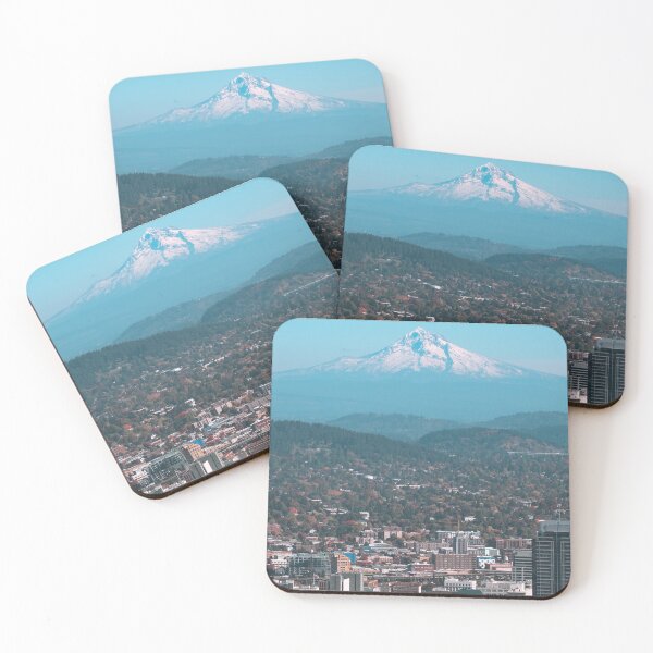 Item preview, Mount Hood designed and sold by lostverses.