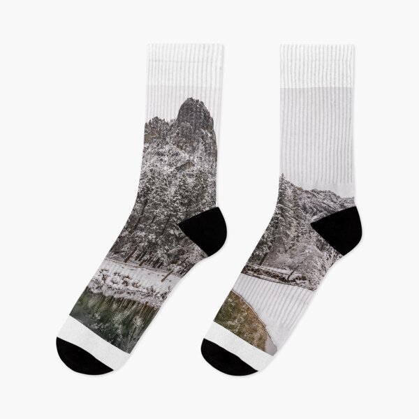 Item preview, Yosemite Series 2984 designed and sold by PsychoAlien.com.
