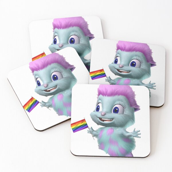 Item preview, Bibble Says Gay Rights designed and sold by magicmags.